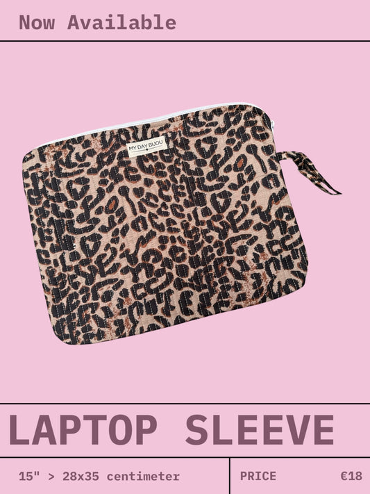 Laptophoes 15" Steffy