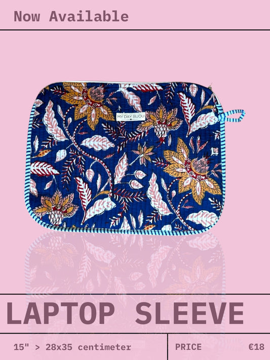 Laptophoes 15" Ginny