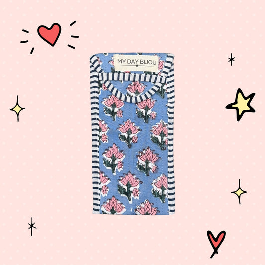 Zonnebril hoesje #7