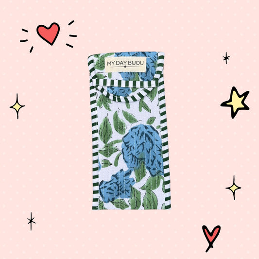 Zonnebril hoesje #6