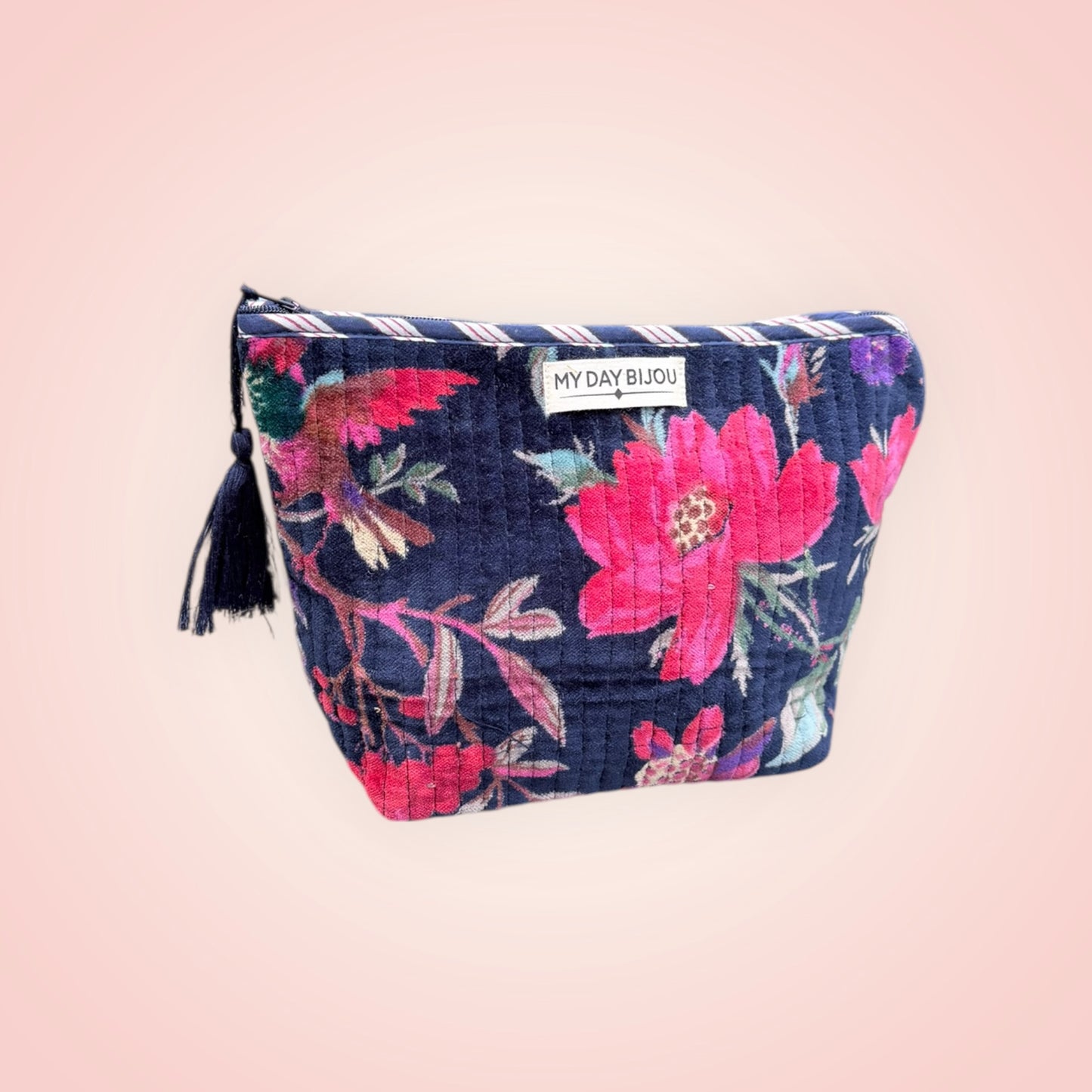 The Perfect Pouch