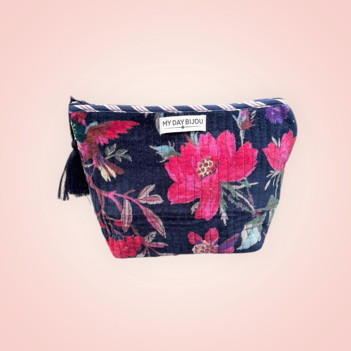 The Perfect Pouch