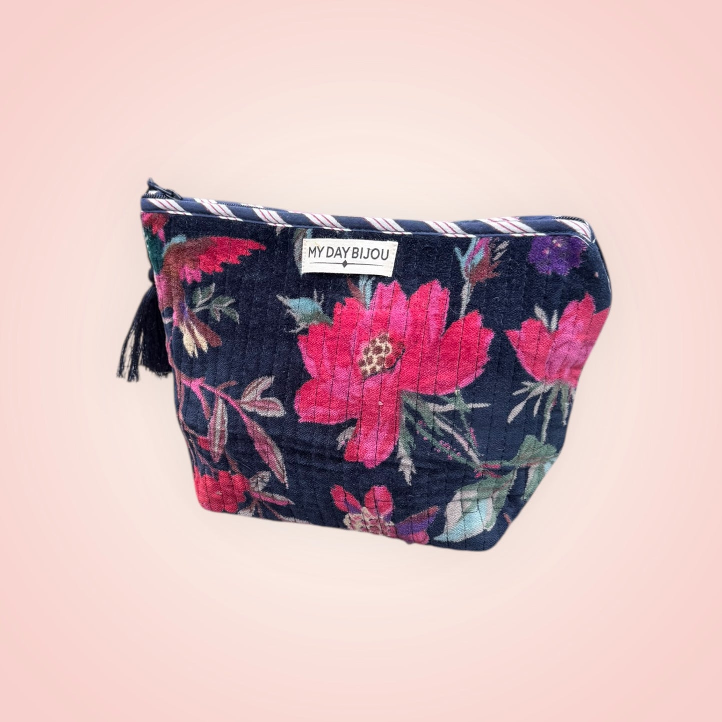 The Perfect Pouch