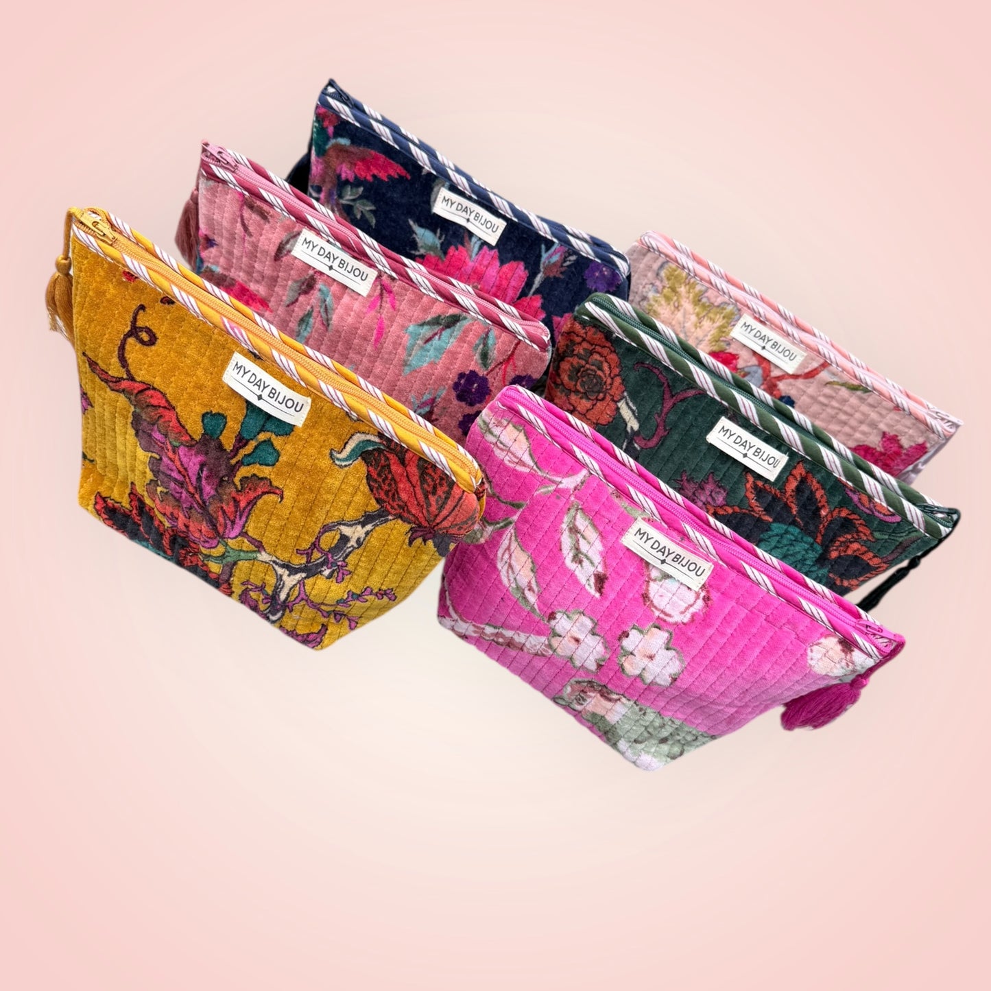 The Perfect Pouch