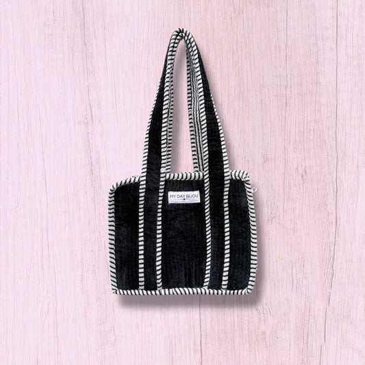 The mini tote