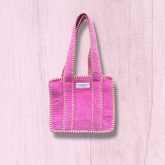 Mini Tote