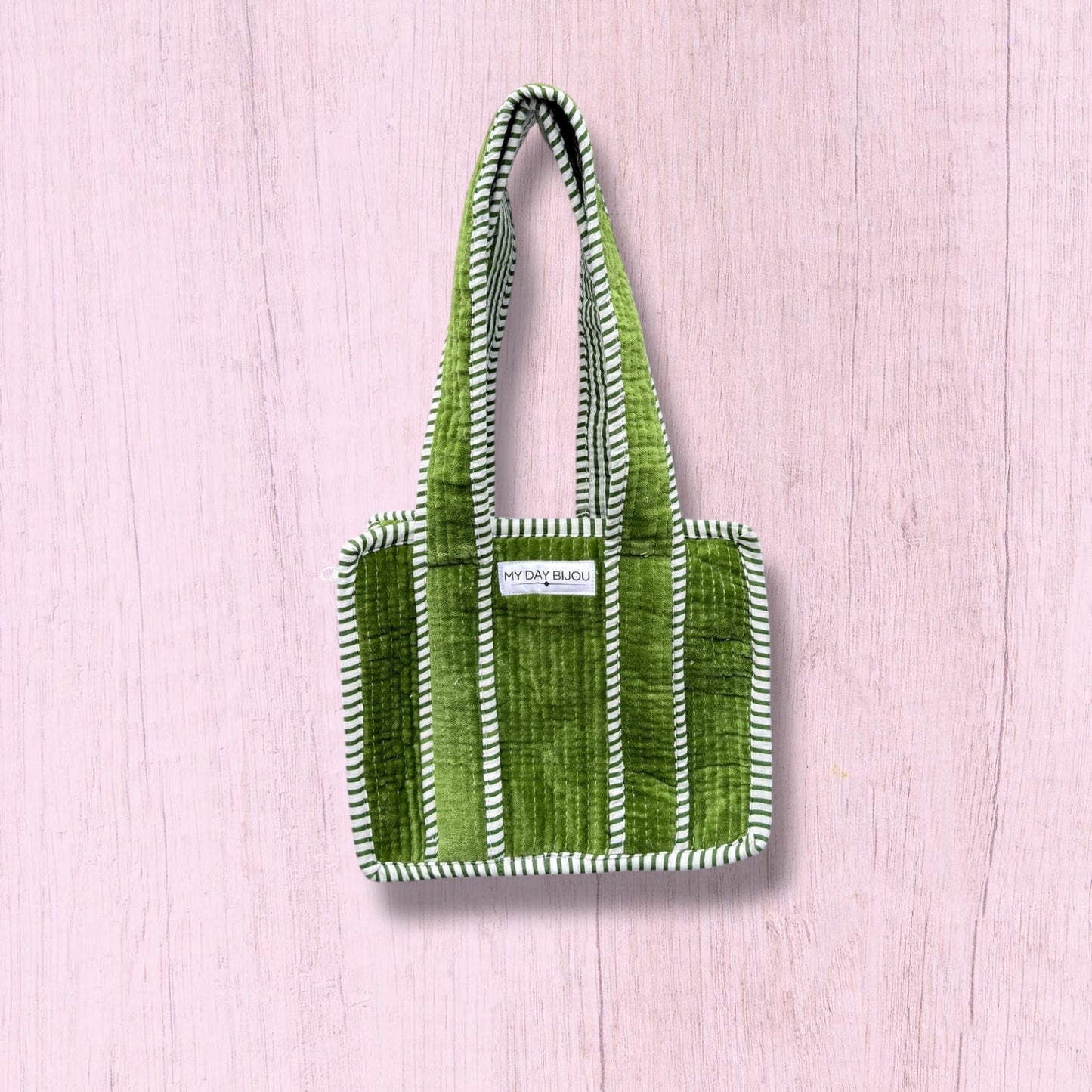 Mini Tote