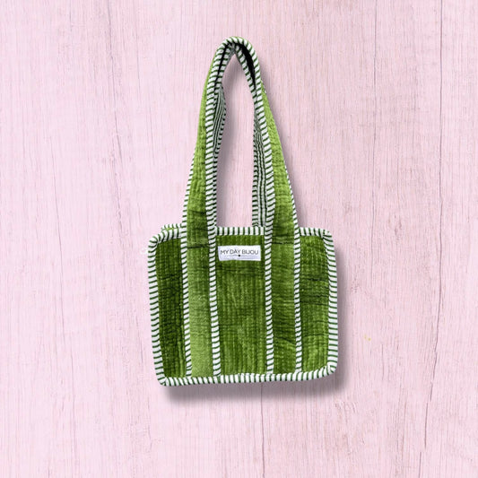 Mini Tote