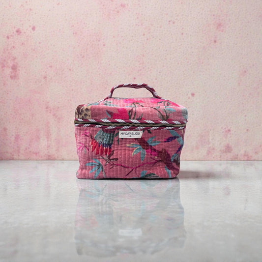 Vanity Bag
