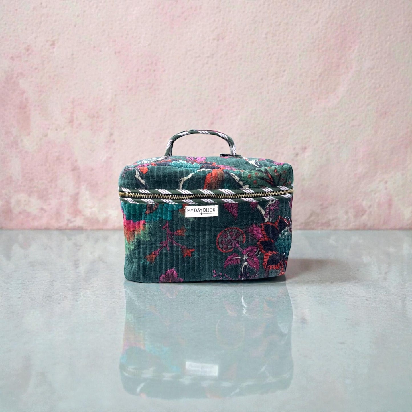 Vanity Bag