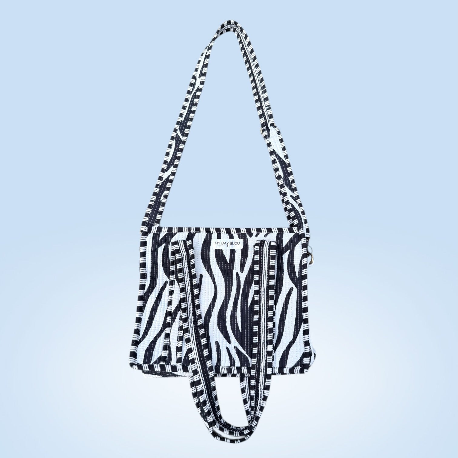 Tina Tote bag – My Day Bijou Tina Tote bag – My Day Bijou