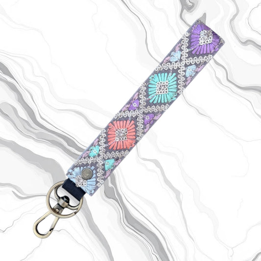 Sleutelhanger Design No.3