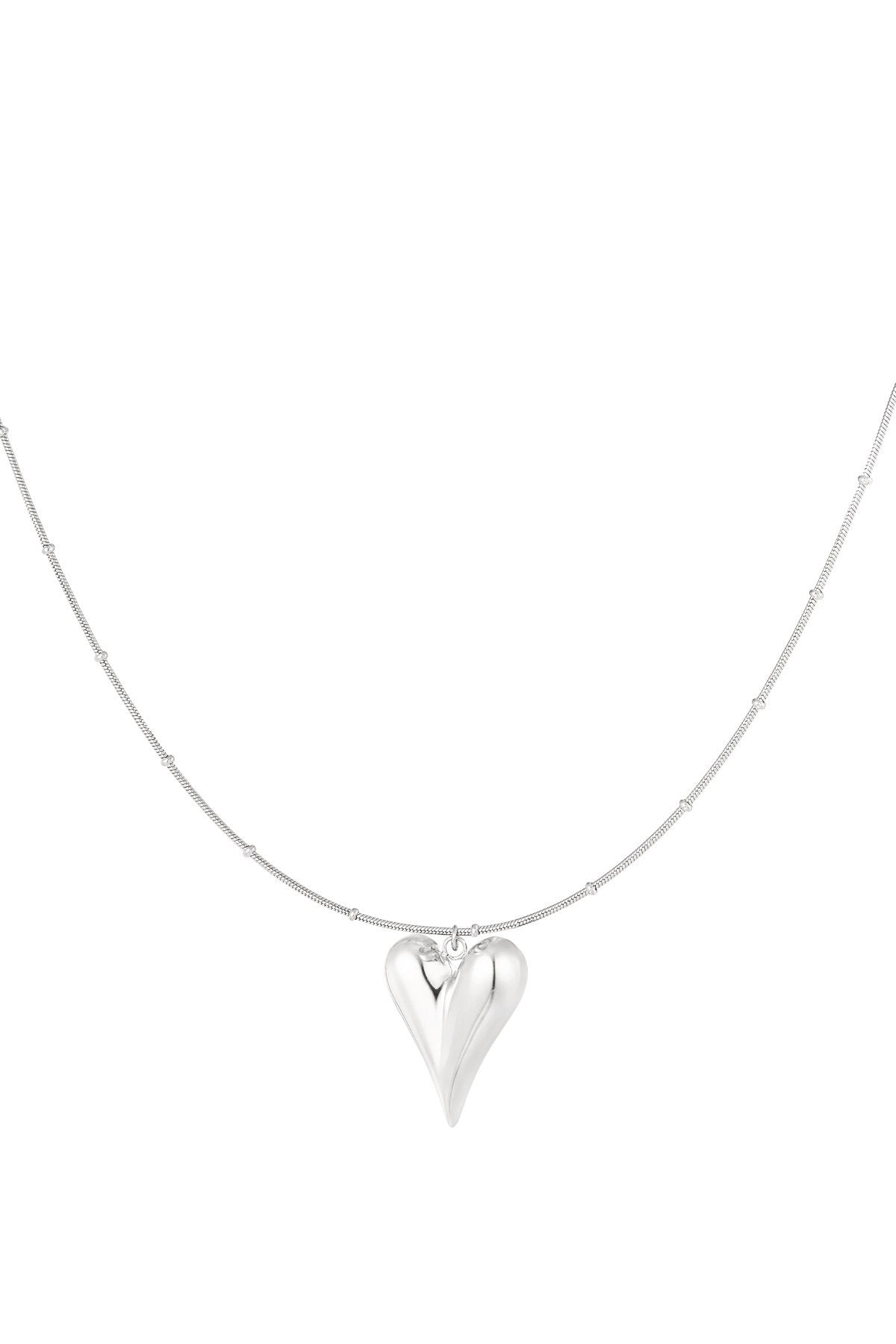 Big love - lange ketting
