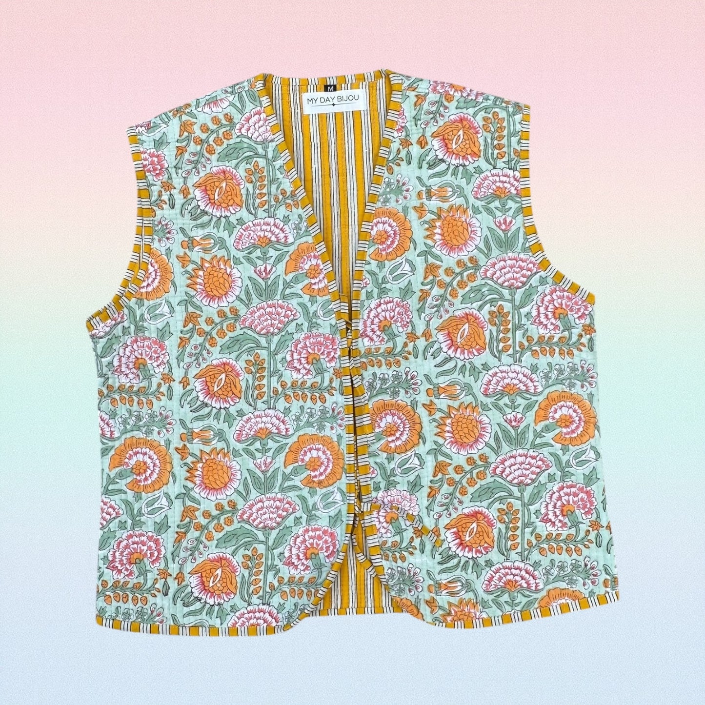 Gilet Emma