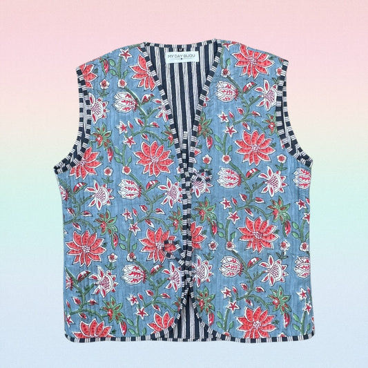 Gilet Zoe