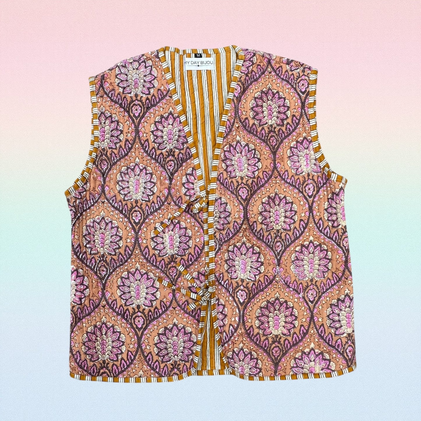 Gilet Anna