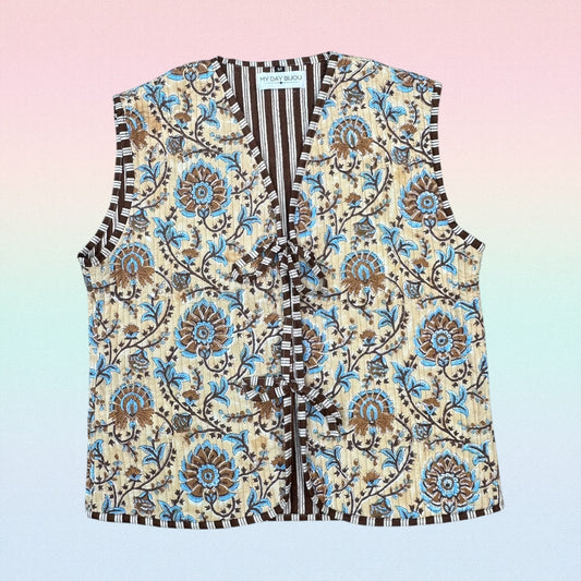 Gilet Suus