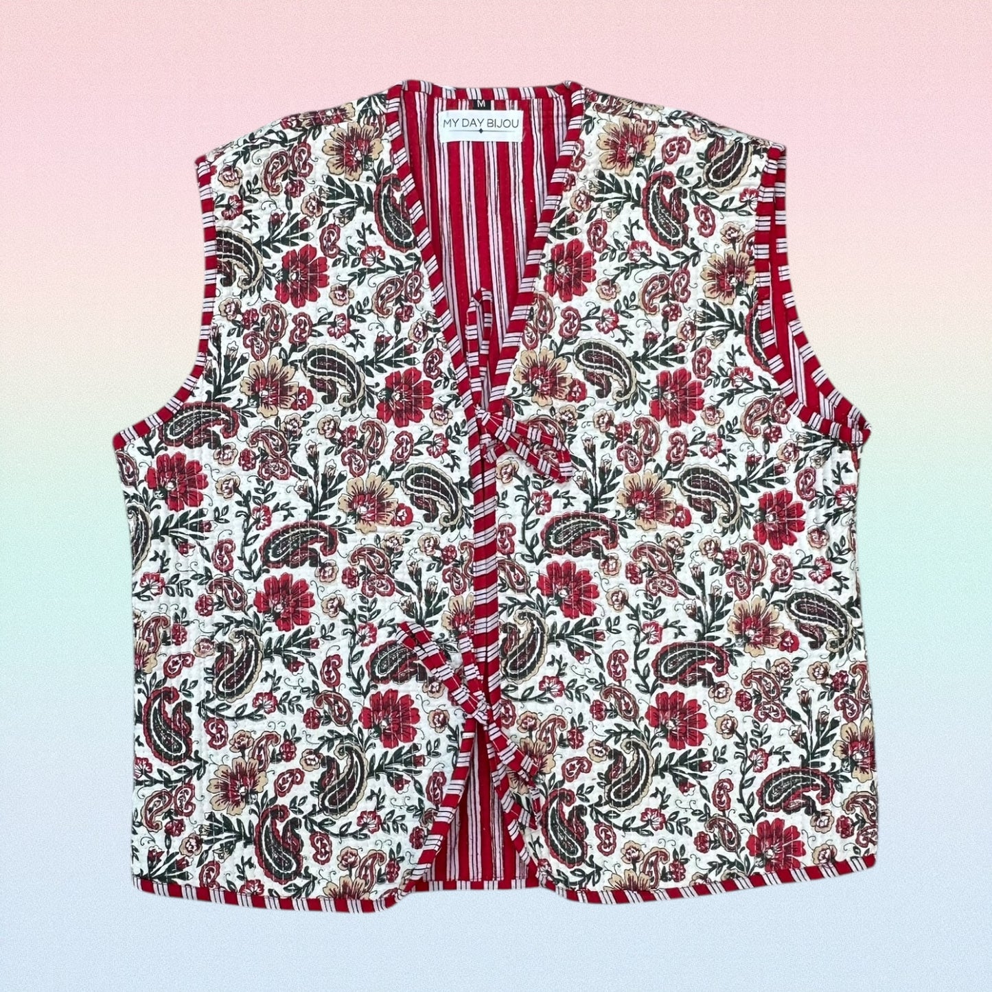 Gilet Lotje
