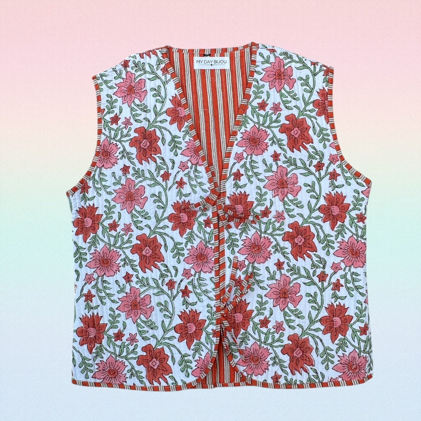 Gilet Evi