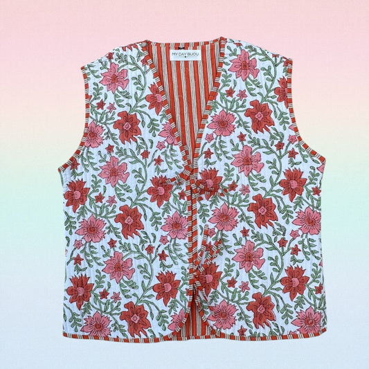 Gilet Evi