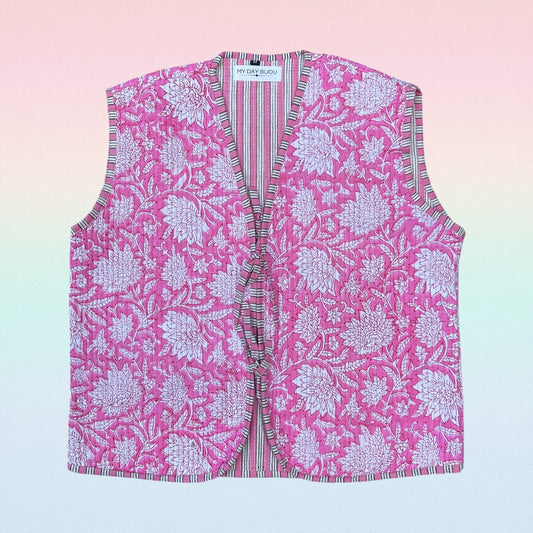 Gilet Sophie