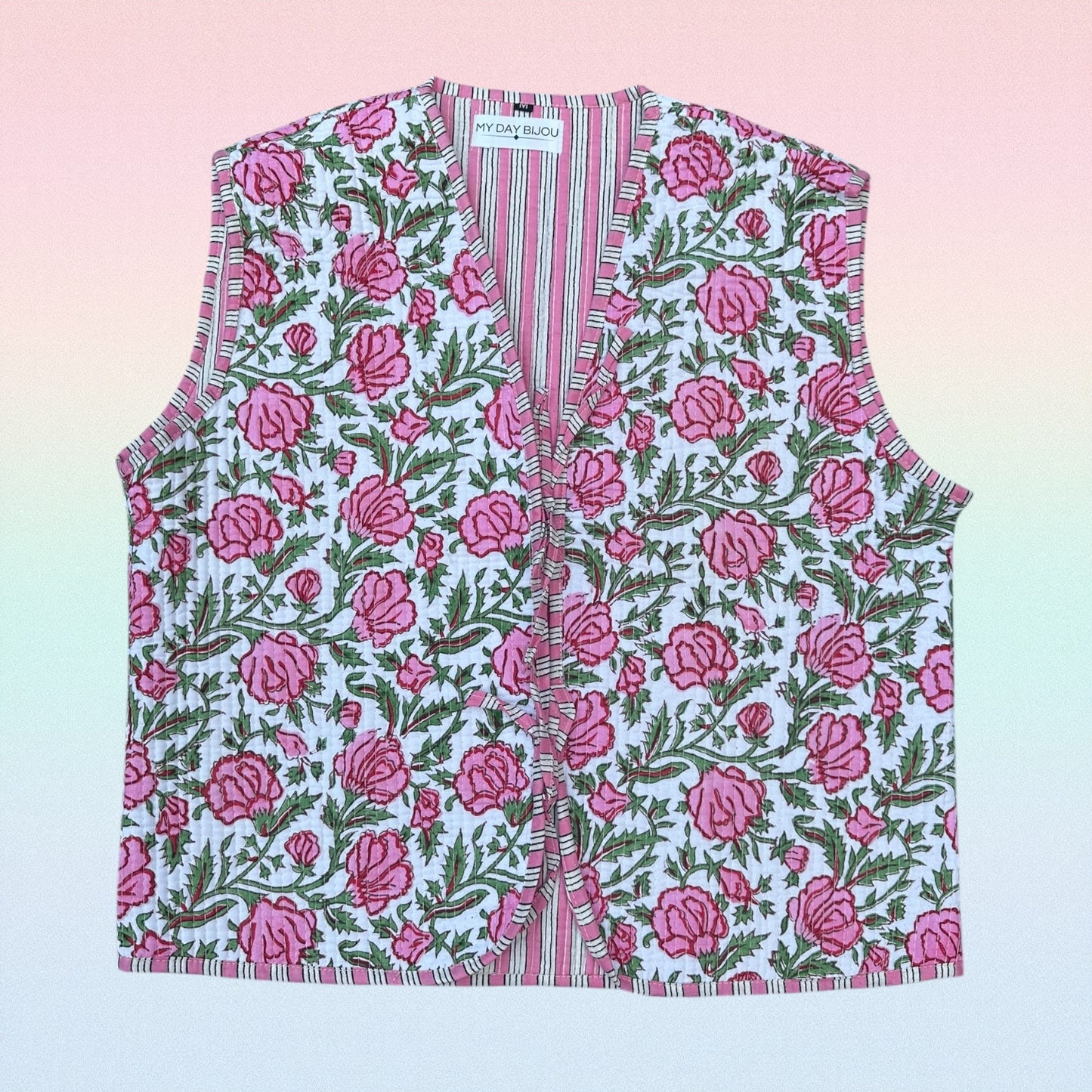 Gilet Bella