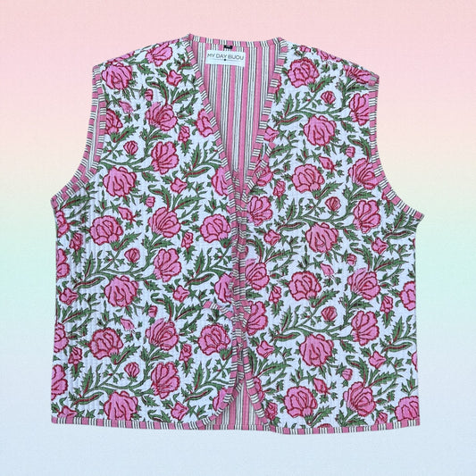 Gilet Bella